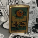 Princess Yue The Moon Tarot Card Lighter