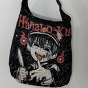 Hanako-kun Tapestry Tote Bag