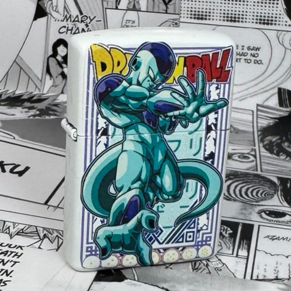 Frieza Lighter