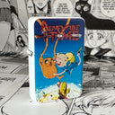 Finn and Jake Adventure Lighter