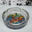 Charizard & Friends Ashtray