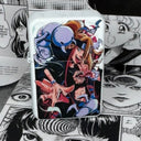 Deidara Lighter