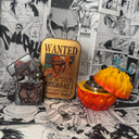 Ace Flame Flame Devil Fruit Grinder Set