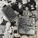 Gryffondor Lighter