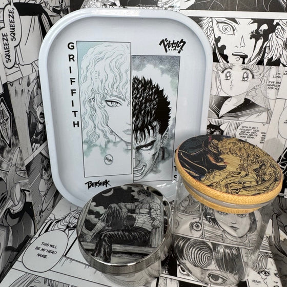 Grinder Sets