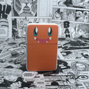 Charmander Face Lighter