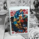 Delicious in Dungeon Lighter