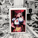 Joker Hisoka Lighter