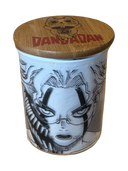 Okarun Grinder, Jar, Rolling Tray Set