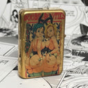 Bulma Android 18 Lighter