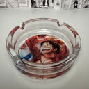 Luffy Ashtray