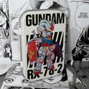 Gundam RX-78-2 Lighter