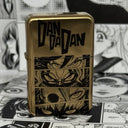 Dandadan Eyes Manga Panel Lighter