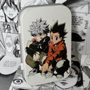 Retro Gon Killua Lighter