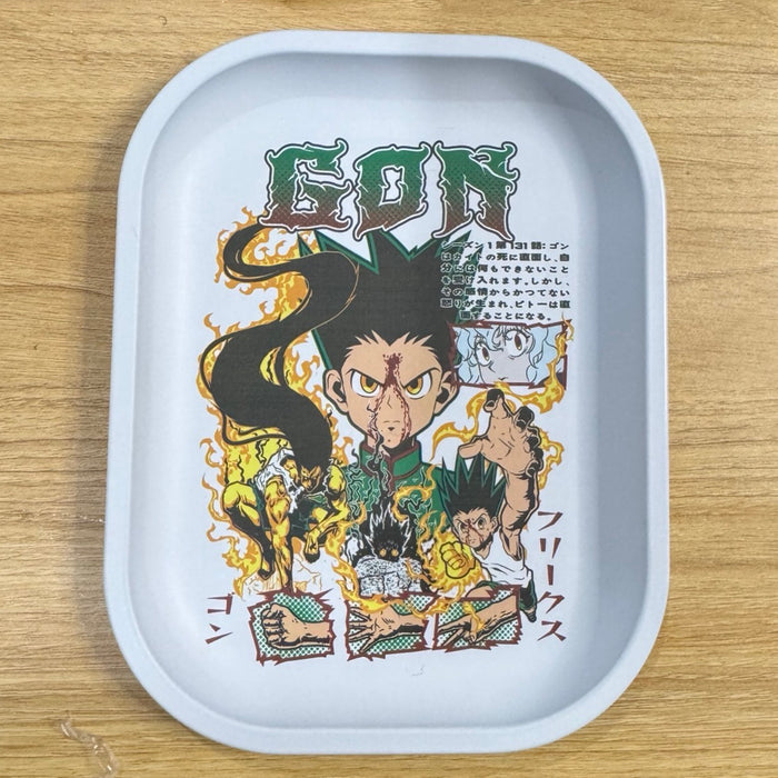 Gon Rolling Tray