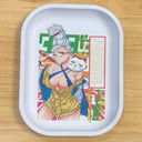 Sexy Seiko Rolling Tray