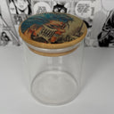 Grimmjow Spice Jar
