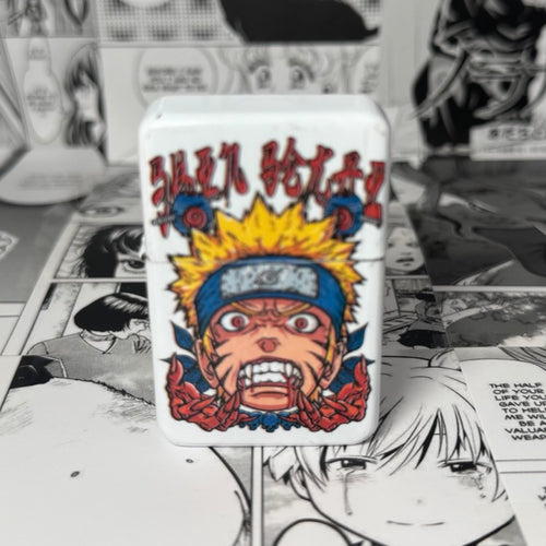 Lighter Only