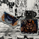 Traflagar Law Lighter