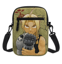 Edward Elrich Tapestry Sling Bag