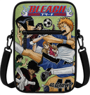 Bleach Tapestry Sling Bag