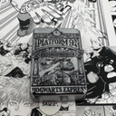 Hogwarts Express Lighter