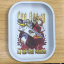 Cha Hae-In Rolling Tray