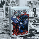 Guts Dragon Slayer Lighter