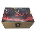 Spiderman Venom Comicbook Superhero Stash Box Set - spicedanime