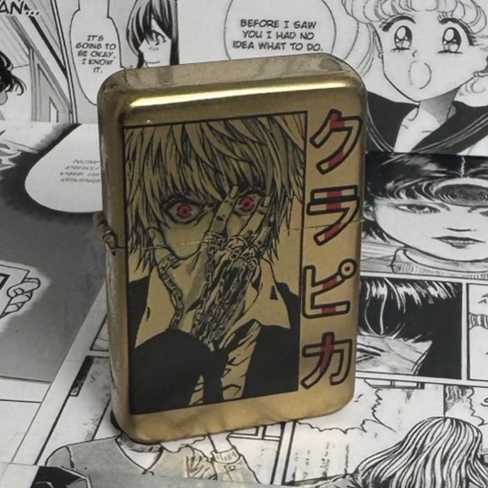 Kurapika Lighter