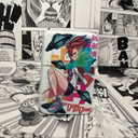 Psychic Momo Lighter