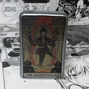 Princess Azula The Hierophant Tarot Card Lighter