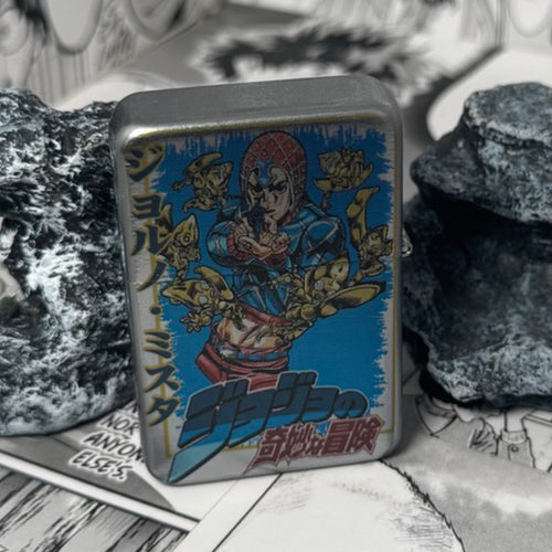 Lighter Only