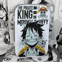 Pirate King Luffy Lighter