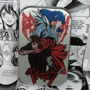 Griffith and Guts Lighter