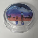 Evangelion Ashtray