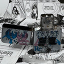 Rem & Ram Lighter