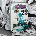Ulqiourra Manga Cover 22 Lighter