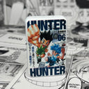 HxH Gon & Killua Cover Lighter