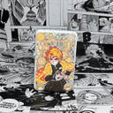 Zenitsu Cover Lighter