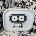 Bender Rolling Tray