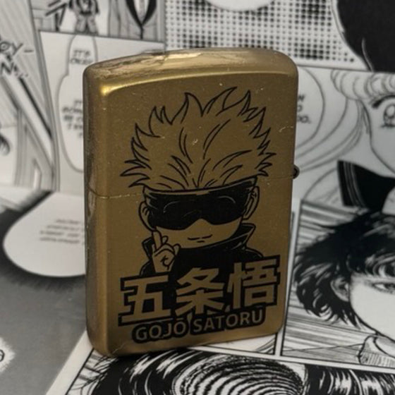Lighters