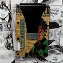 Tanjiro Wallet