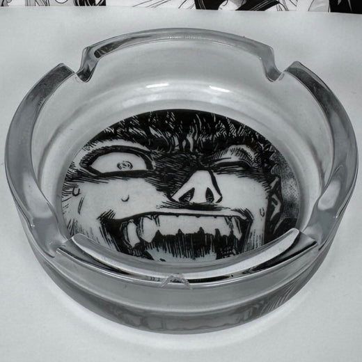 Berserk Guts Ashtray