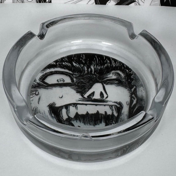 Berserk Guts Ashtray