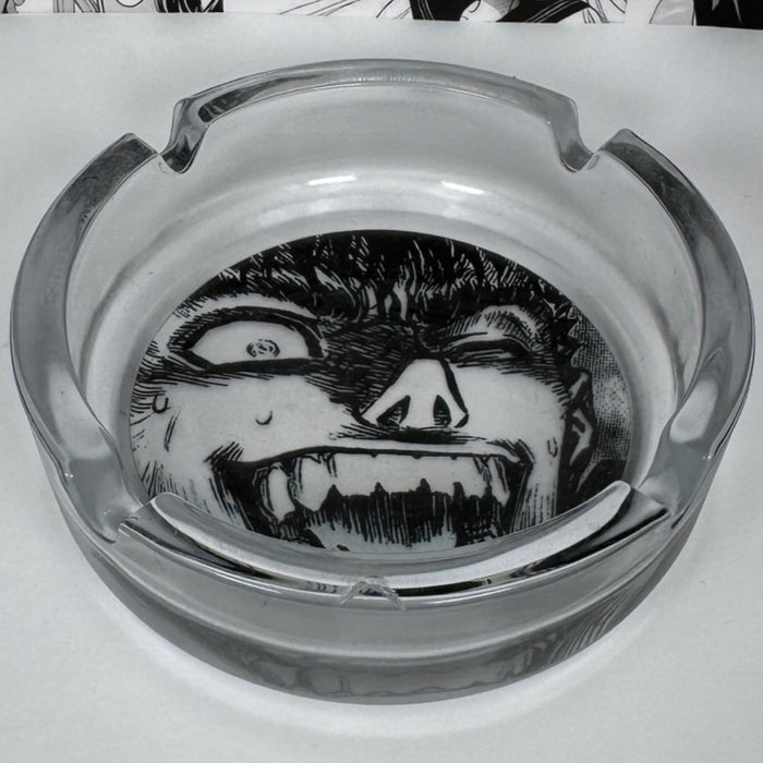 Berserk Guts Ashtray