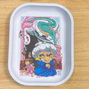 Spirited Away Rolling Tray
