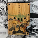 The Six Paths Wallet