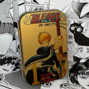 Ichigo Manga Cover 1 Lighter