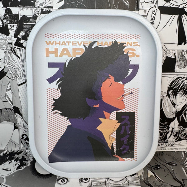 Spike Spiegel Rolling Tray